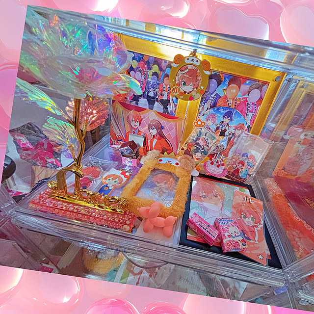 machikoooさんの部屋