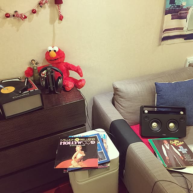 BeigeCamelBrownさんの実例写真