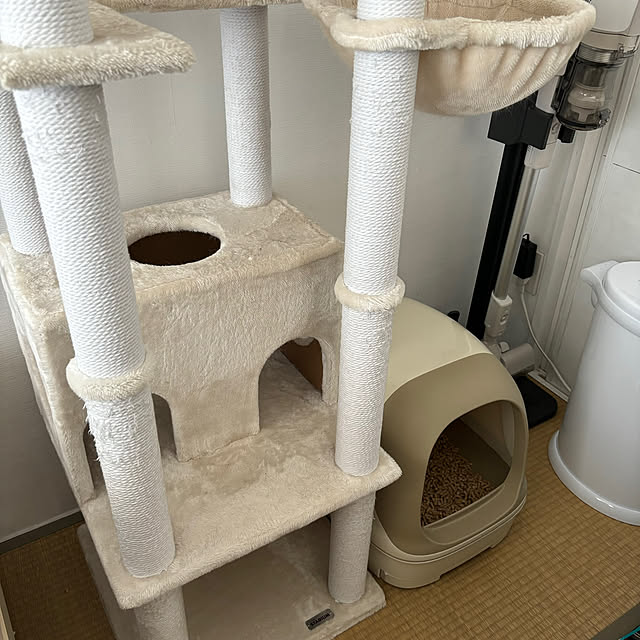 Atelier.mさんの部屋