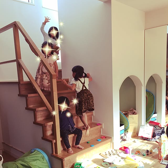 mimiumamaさんの実例写真
