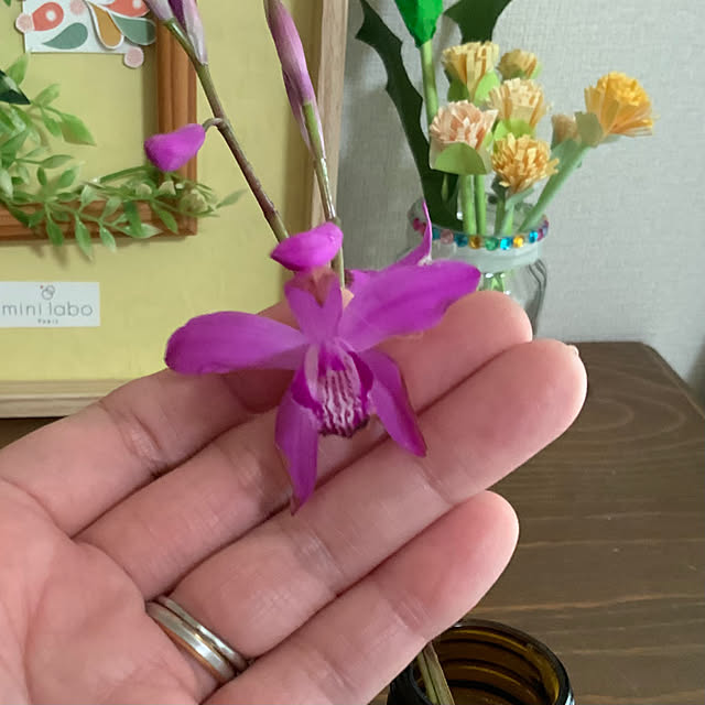 chiiyanさんの部屋