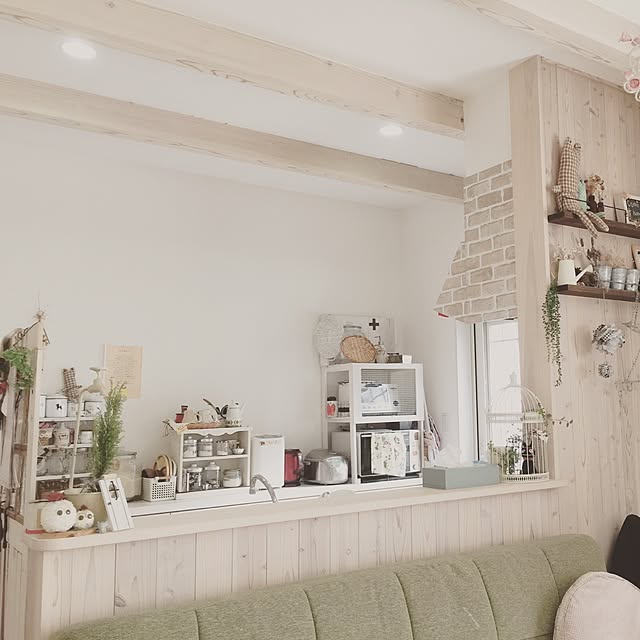 yu-iさんの実例写真
