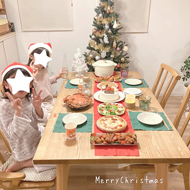 kinaさんの実例写真