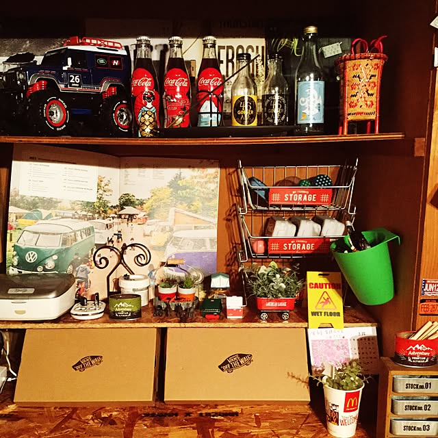 redstarworks.incさんの実例写真