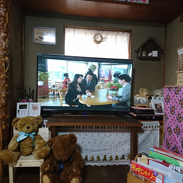 mina3377さんの実例写真