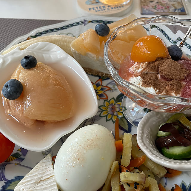 Andaluciaさんの部屋