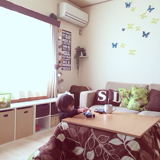 RYO68さんの実例写真