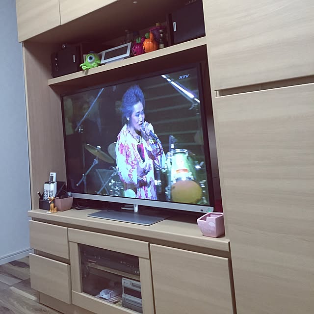 実例写真