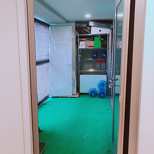 ponpocomomさんの実例写真