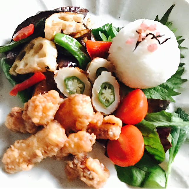 RYOUさんの実例写真