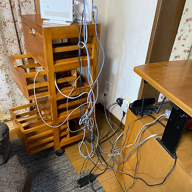 ronronさんの部屋