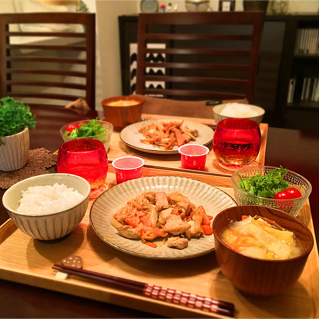 c...homeさんの実例写真