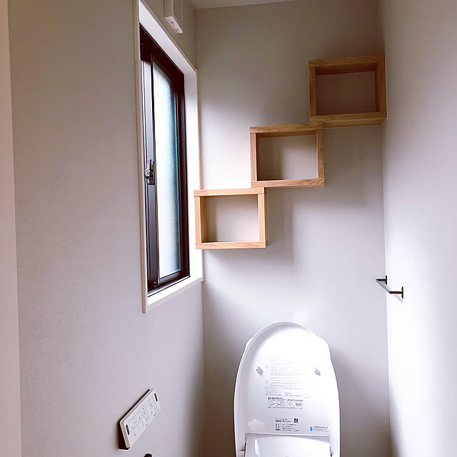 satoさんの実例写真
