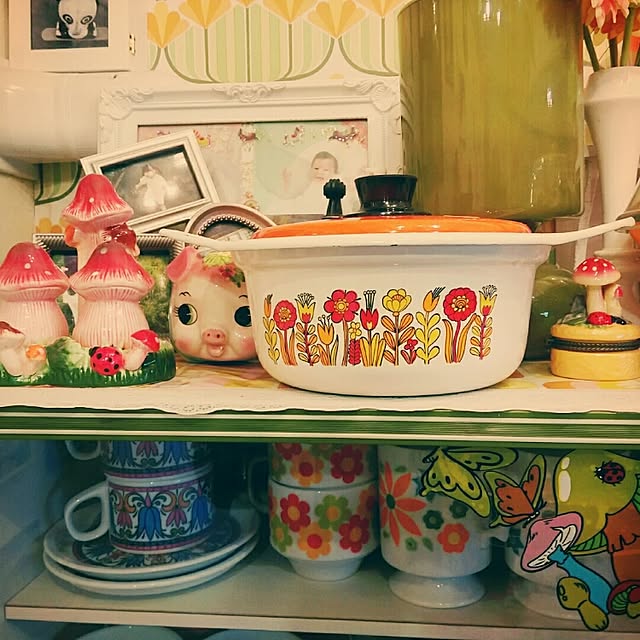 aiko.kinokoさんの実例写真