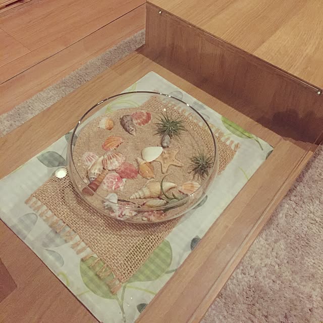 comoさんの実例写真