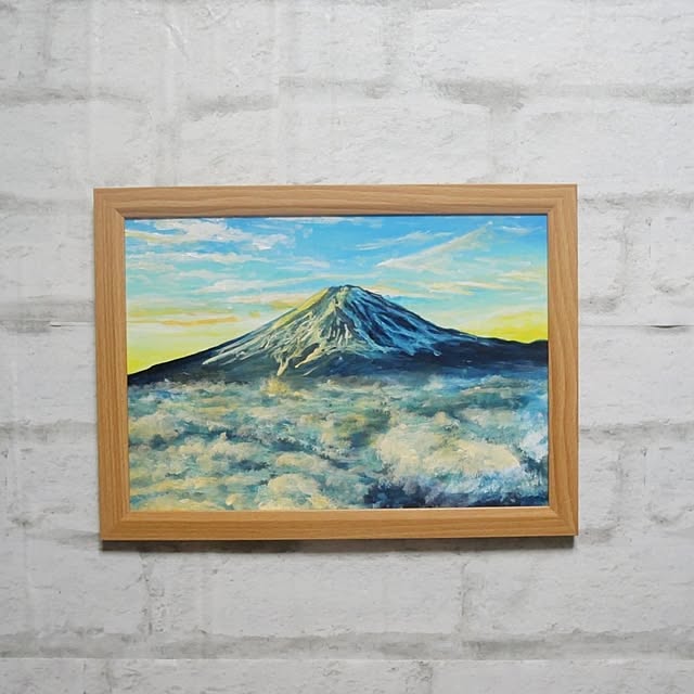 hrさんの実例写真