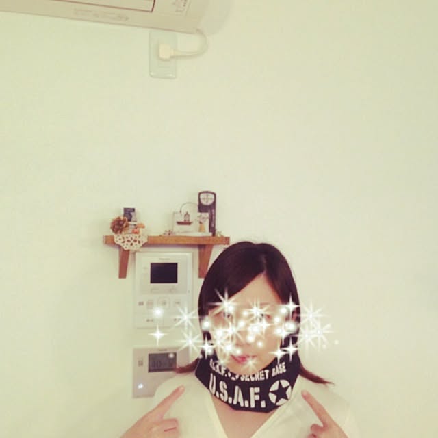 claraさんの実例写真
