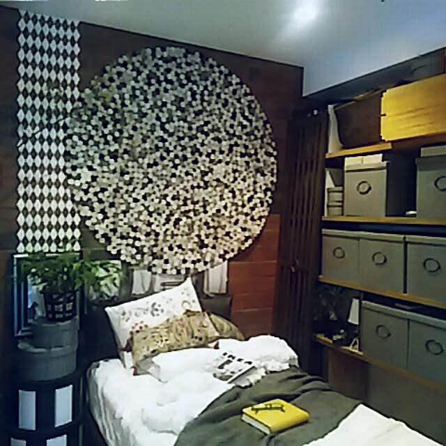 spinetailさんの実例写真