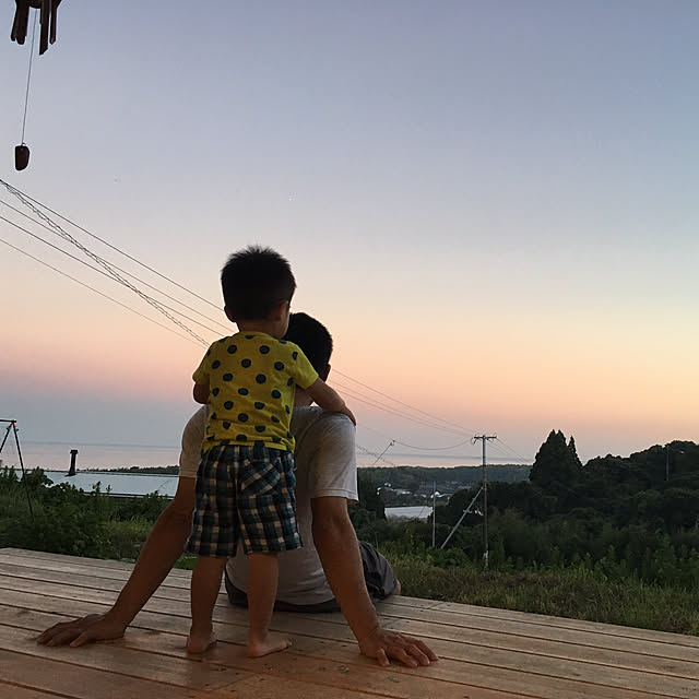 kmys0625さんの実例写真