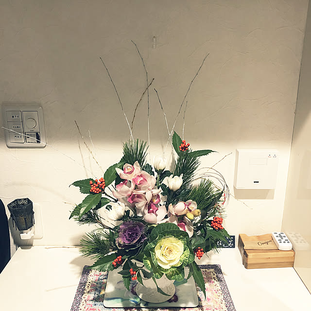 ryokoさんの実例写真