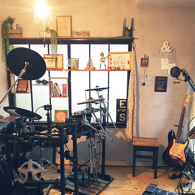 a-koさんの実例写真