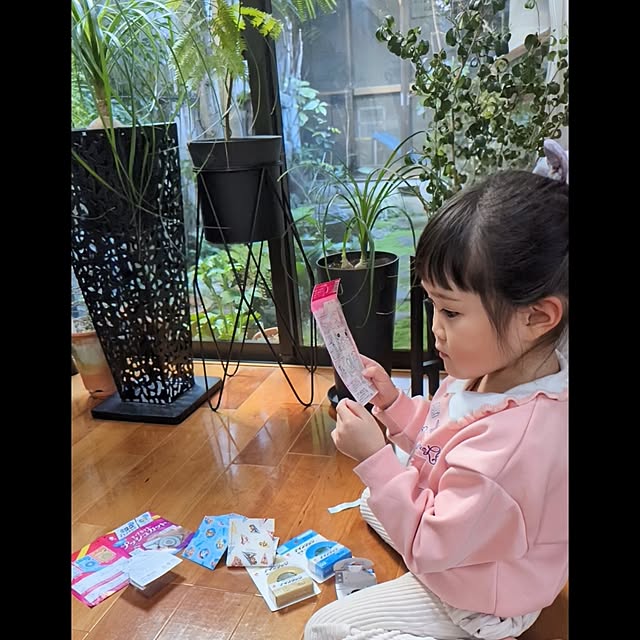 aromameさんの部屋