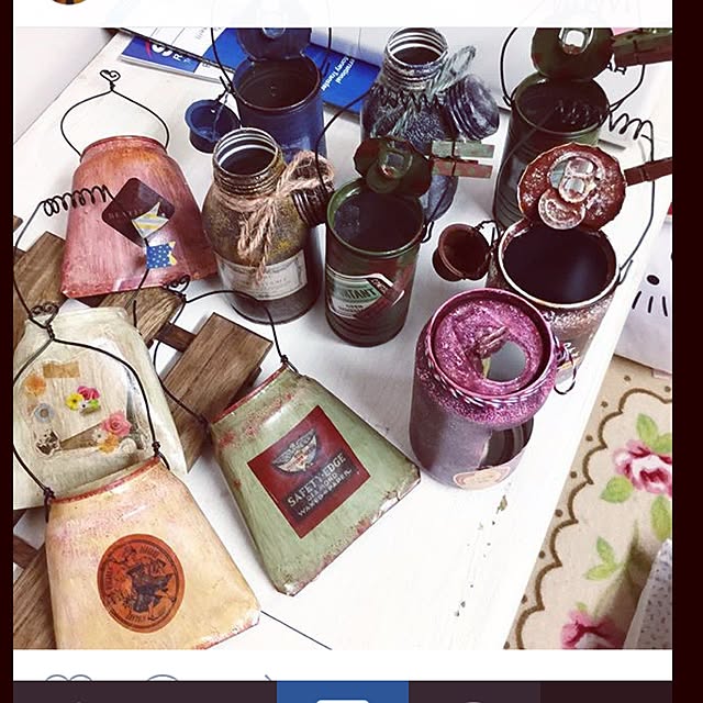 Sueさんの実例写真