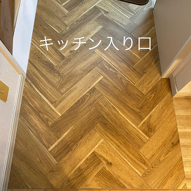 Kyokoさんの実例写真