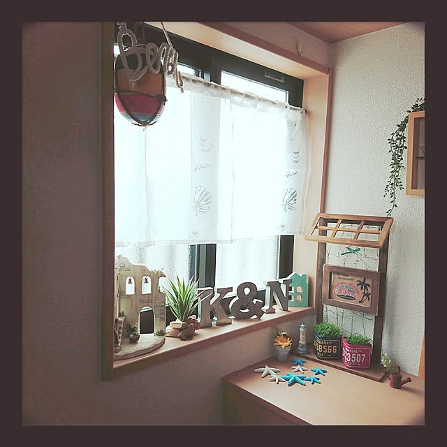 naomiさんの実例写真