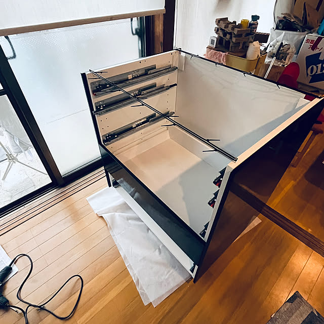 nobuさんの実例写真