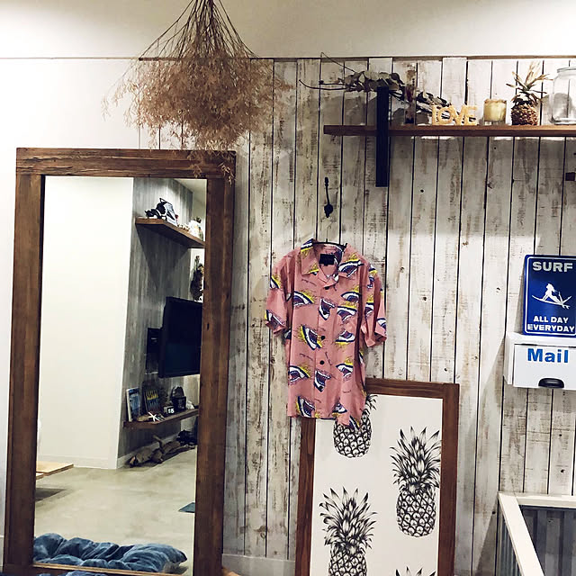 diy-bosscoさんの実例写真