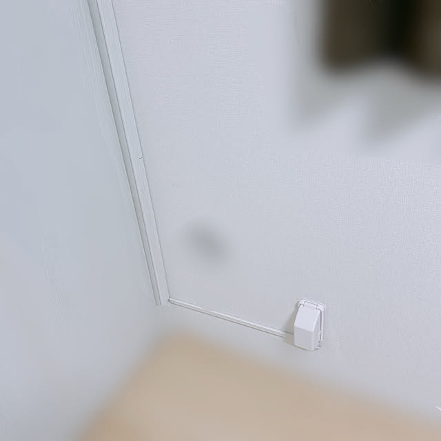 aさんの部屋