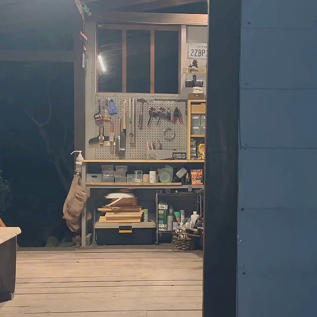 okeisanshimainomamaさんの実例写真