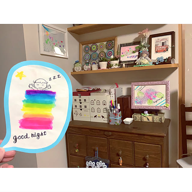 chiiyanさんの実例写真