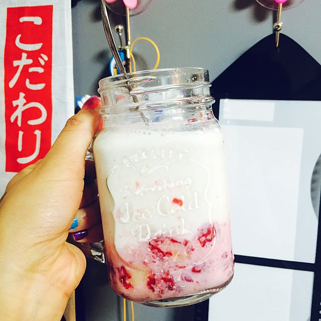mikan_juiceさんの実例写真