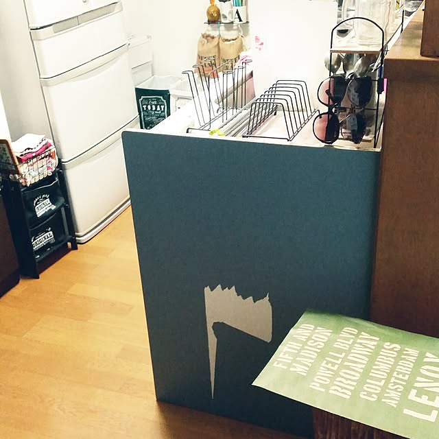 annさんの実例写真