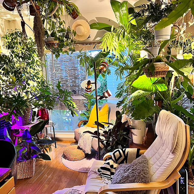 y..mama..さんの部屋