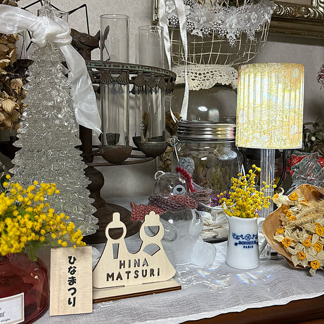 ChiCoさんの部屋