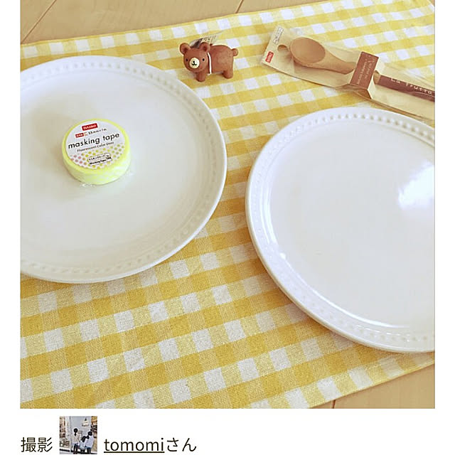 tomomiさんの実例写真