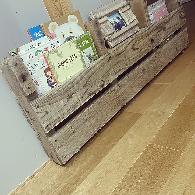 Richamsさんの部屋