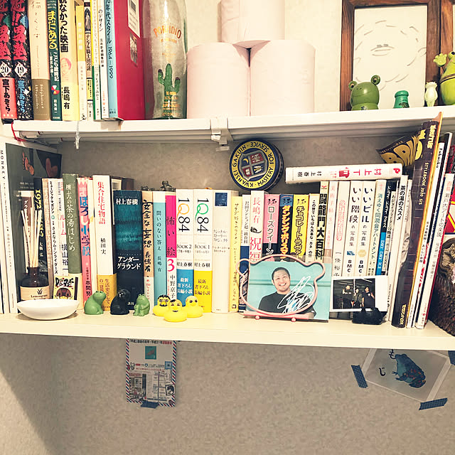azuki86さんの実例写真