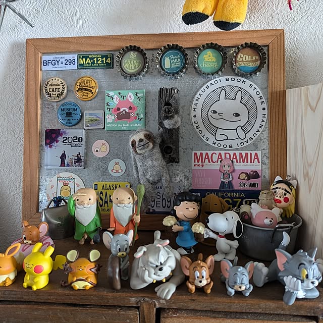 tabimeさんの実例写真