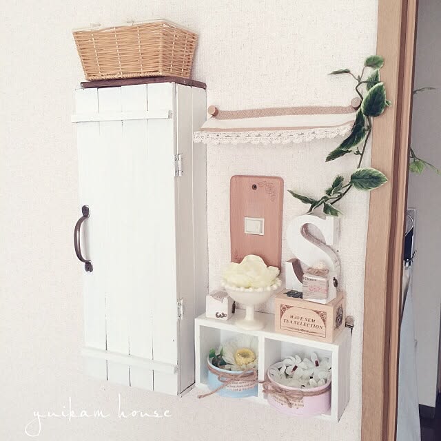 yuikamさんの実例写真