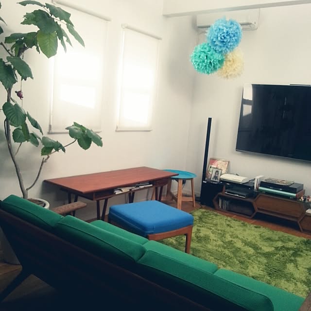 RUKAさんの実例写真