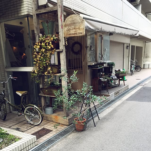 rookuさんの実例写真