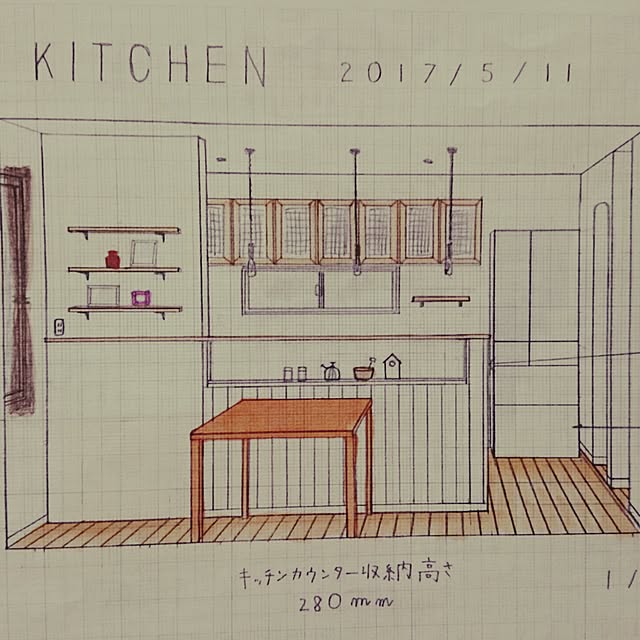 yushikihoさんの実例写真