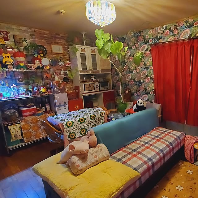 kumutanさんの実例写真