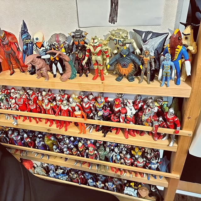 1kanokyonさんの実例写真