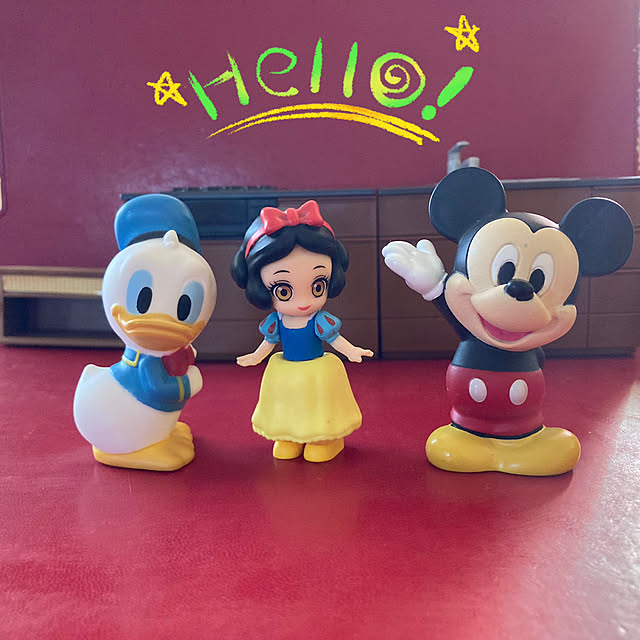 manduonmaさんの実例写真