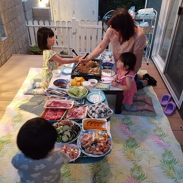 tentenさんの実例写真